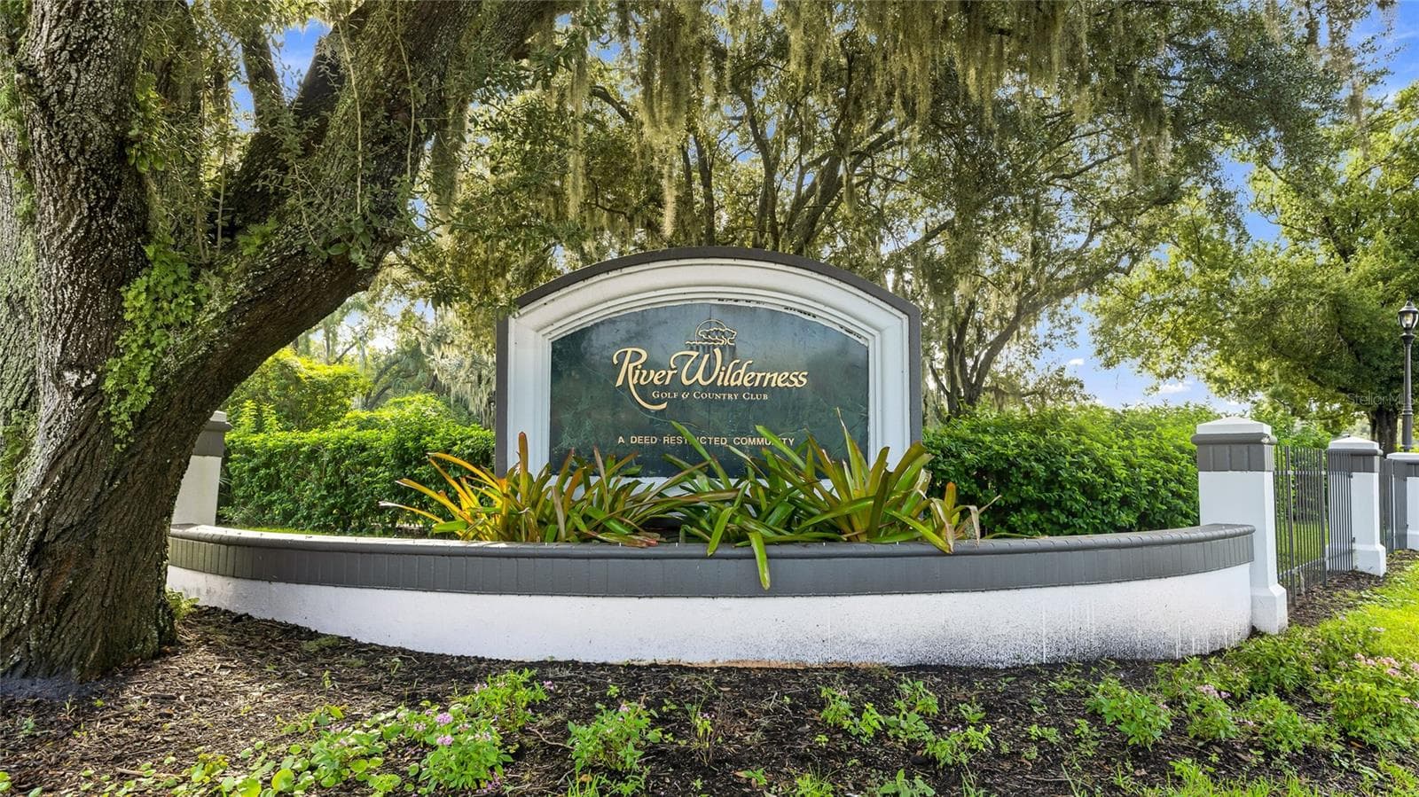 Welcome to River Wilderness! - 3306 LITTLE COUNTRY RD, PARRISH