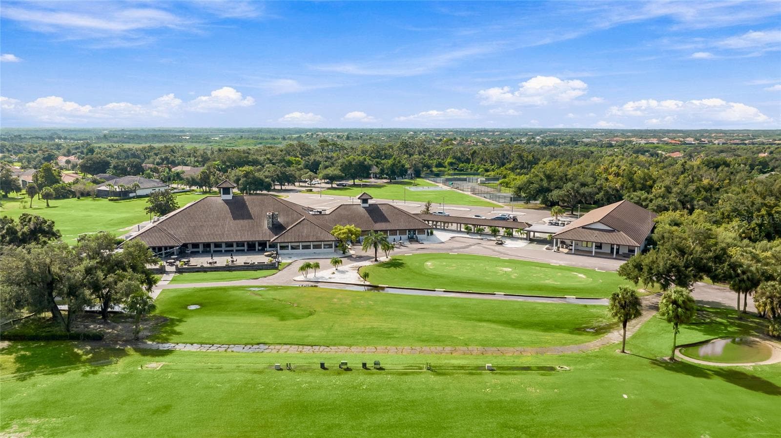 With an optional club membership, enjoy golf, tennis, pickleball, gym, fitness classes, dining, and activities! - 3306 LITTLE COUNTRY RD, PARRISH