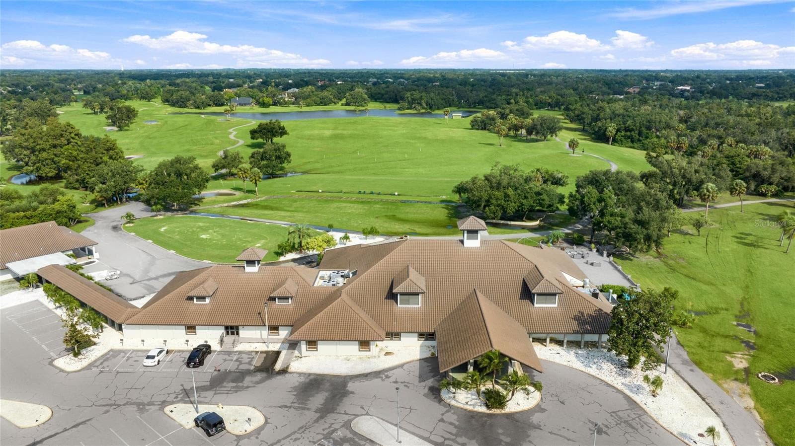 The Club at River Wilderness - 3306 LITTLE COUNTRY RD, PARRISH