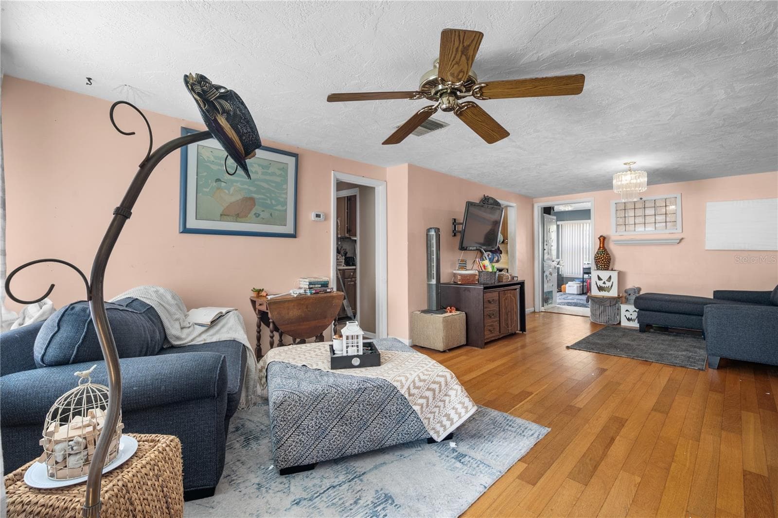 Single Family Residence at 520 14TH AVE NW, LARGO, photo 3 of 42