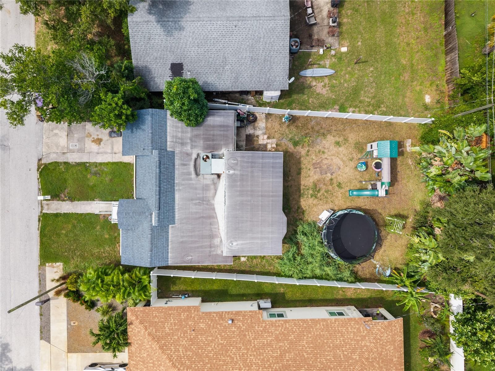 Single Family Residence at 520 14TH AVE NW, LARGO, photo 31 of 42