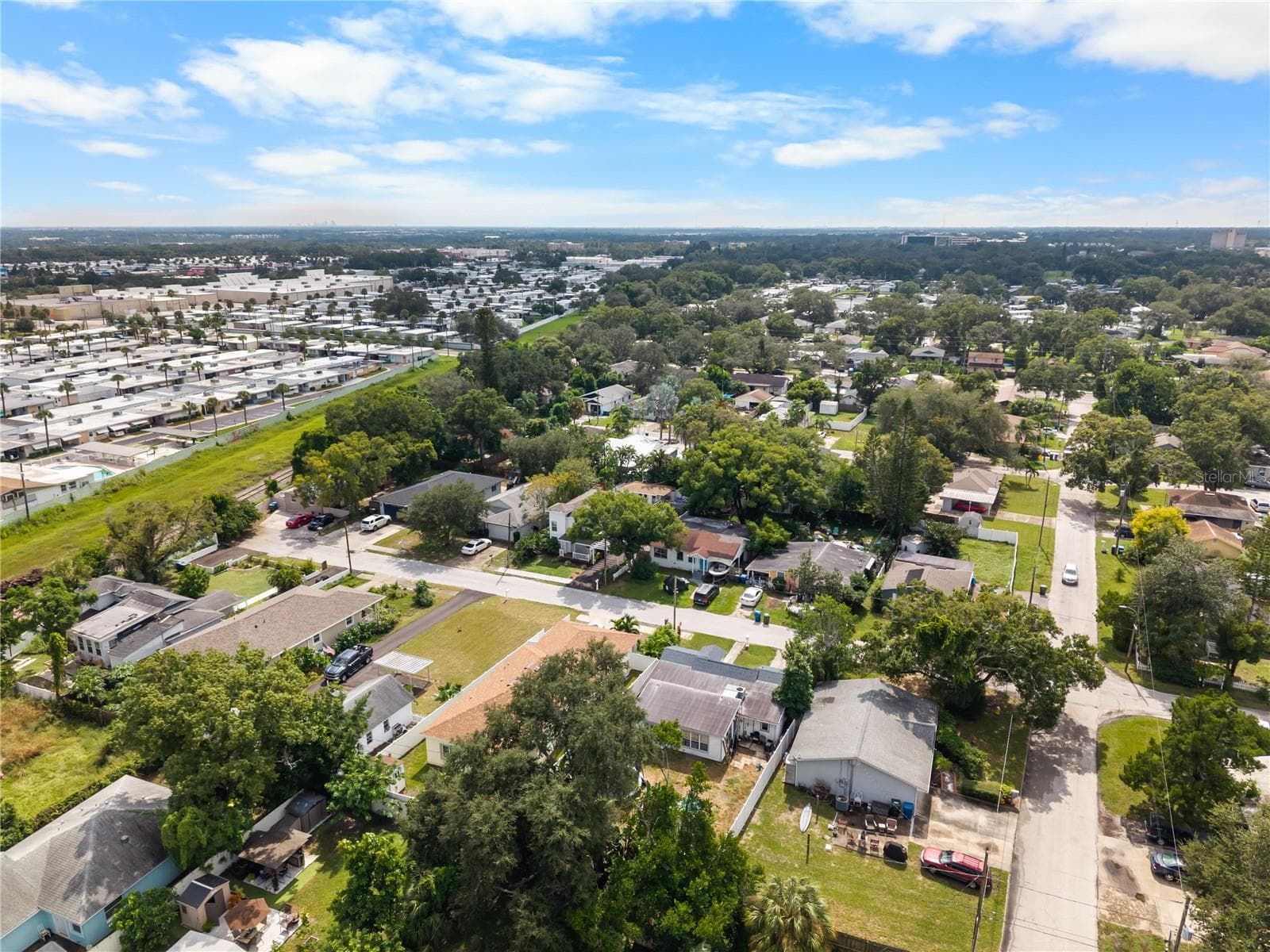 Single Family Residence at 520 14TH AVE NW, LARGO, photo 34 of 42