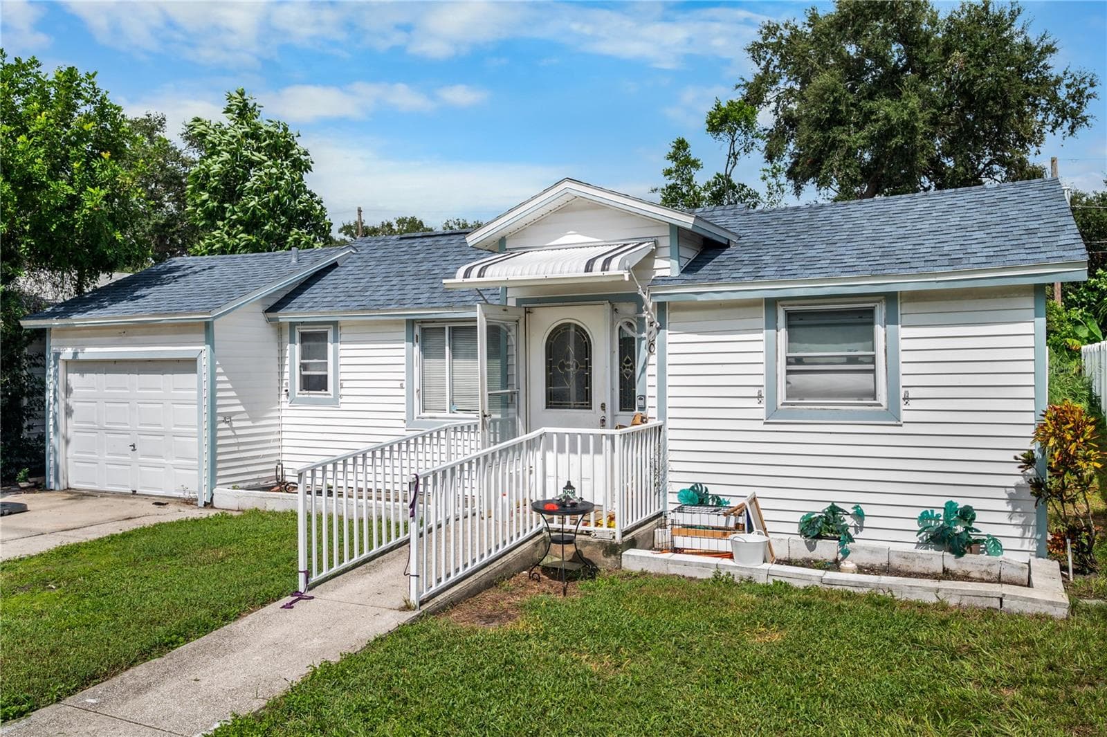 Single Family Residence at 520 14TH AVE NW, LARGO, photo 39 of 42
