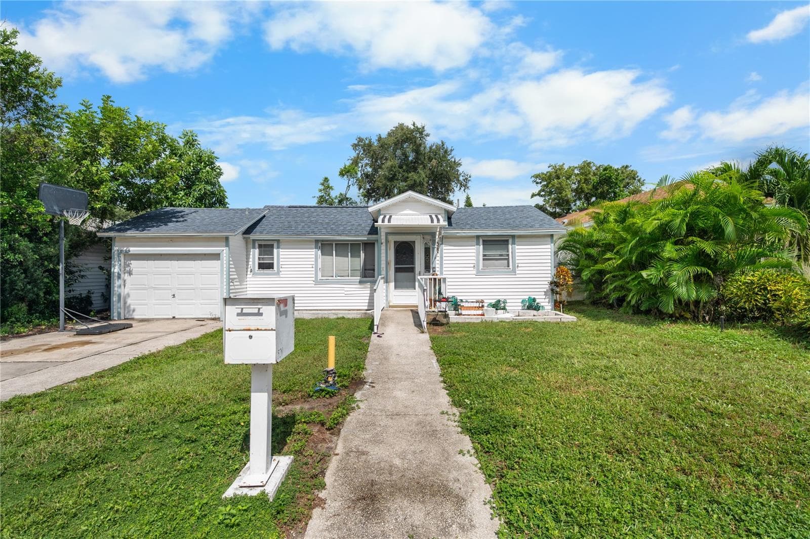 Single Family Residence at 520 14TH AVE NW, LARGO, photo 42 of 42