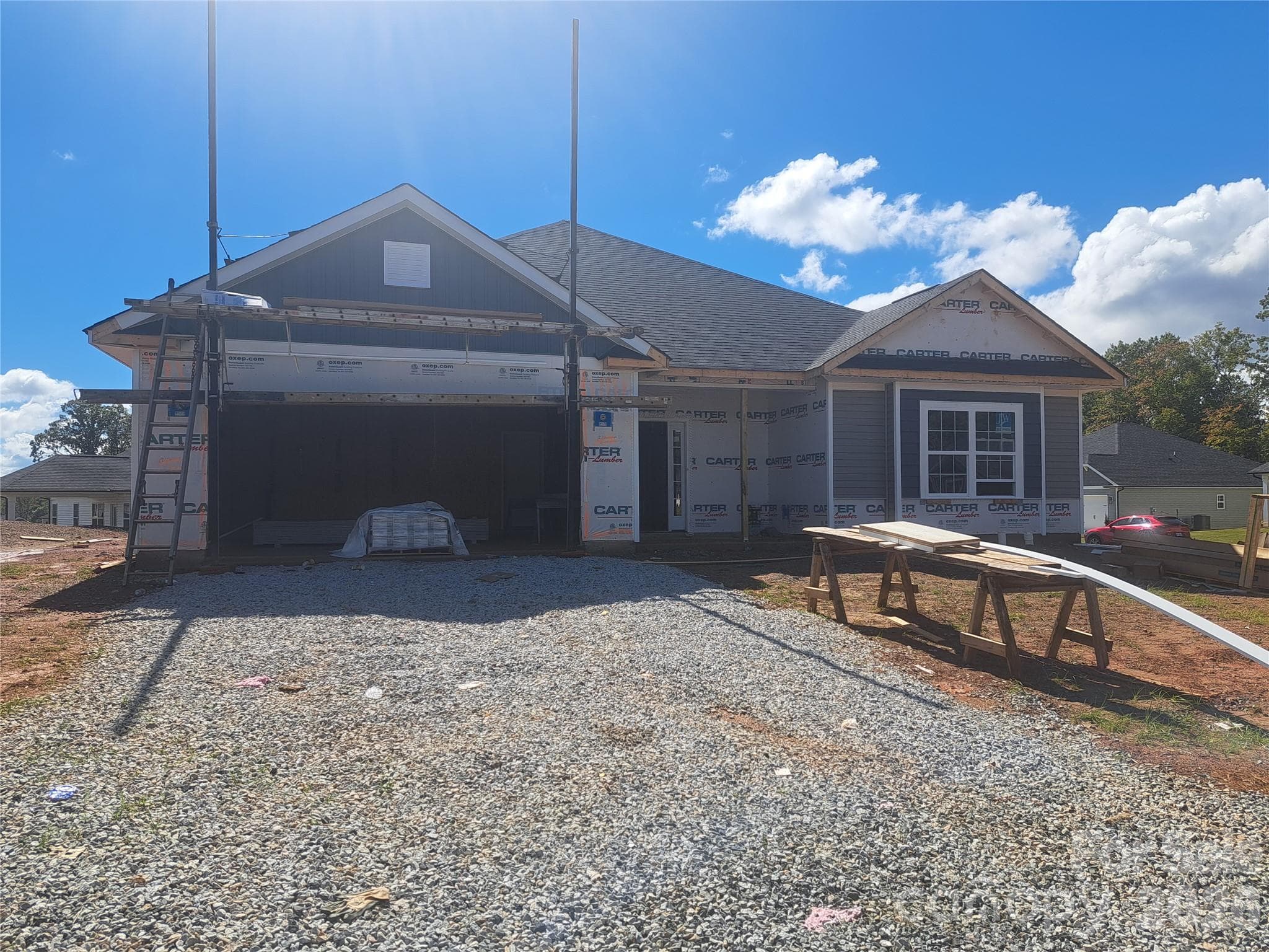 110 Swinford Drive