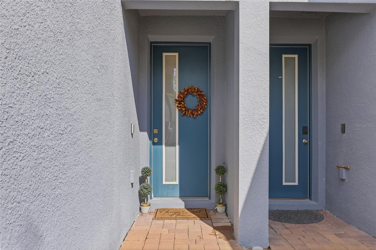 Townhouse at 1407 BROAD WING LN, WINTER PARK, photo 3 of 41
