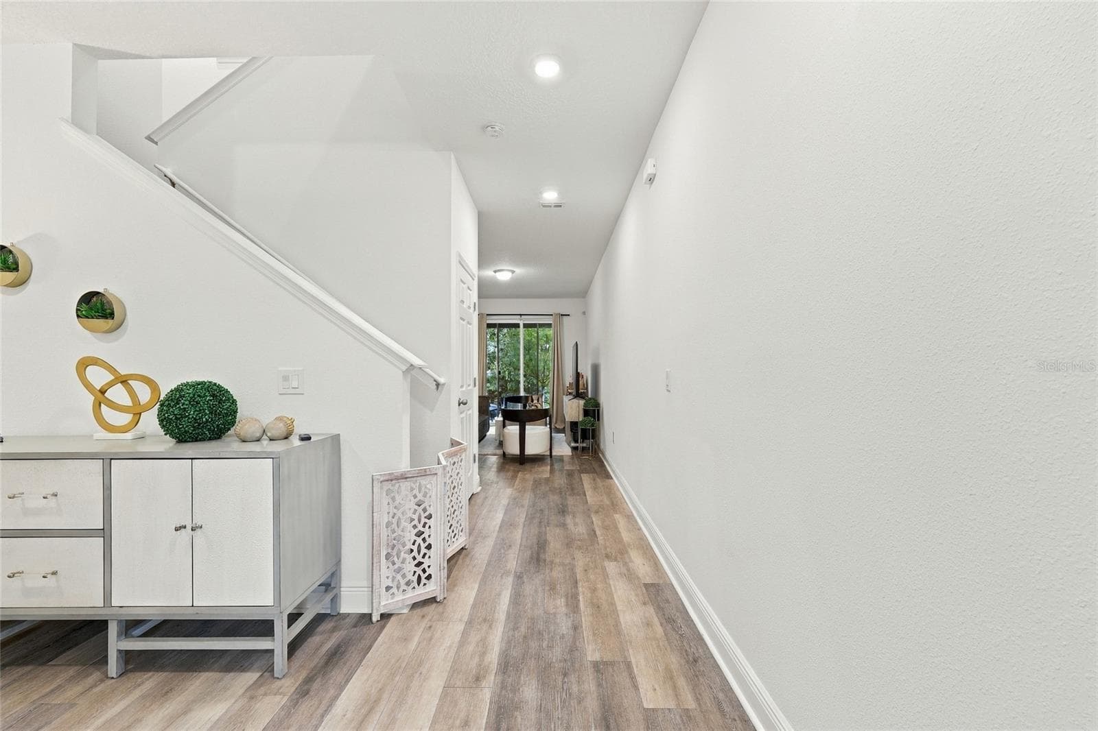 Townhouse at 1407 BROAD WING LN, WINTER PARK, photo 5 of 41