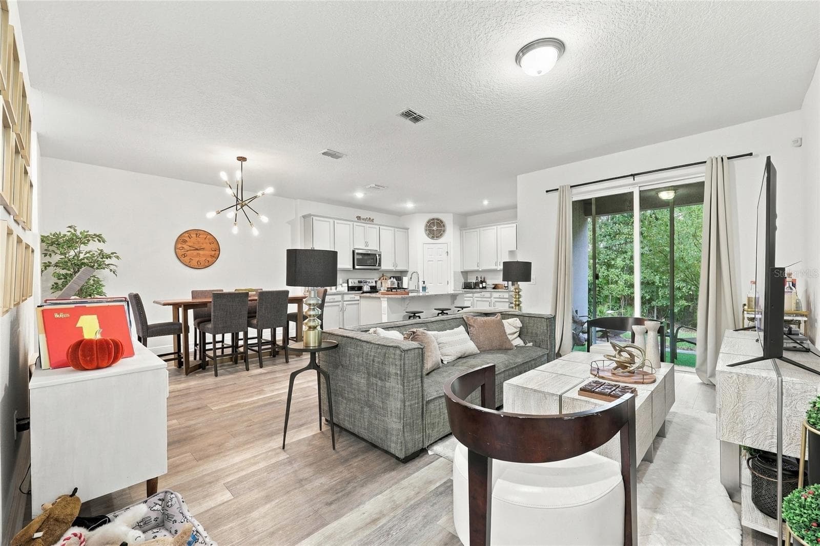Townhouse at 1407 BROAD WING LN, WINTER PARK, photo 8 of 41