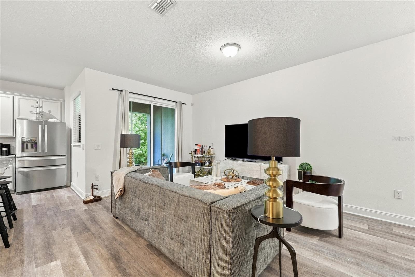 Townhouse at 1407 BROAD WING LN, WINTER PARK, photo 9 of 41