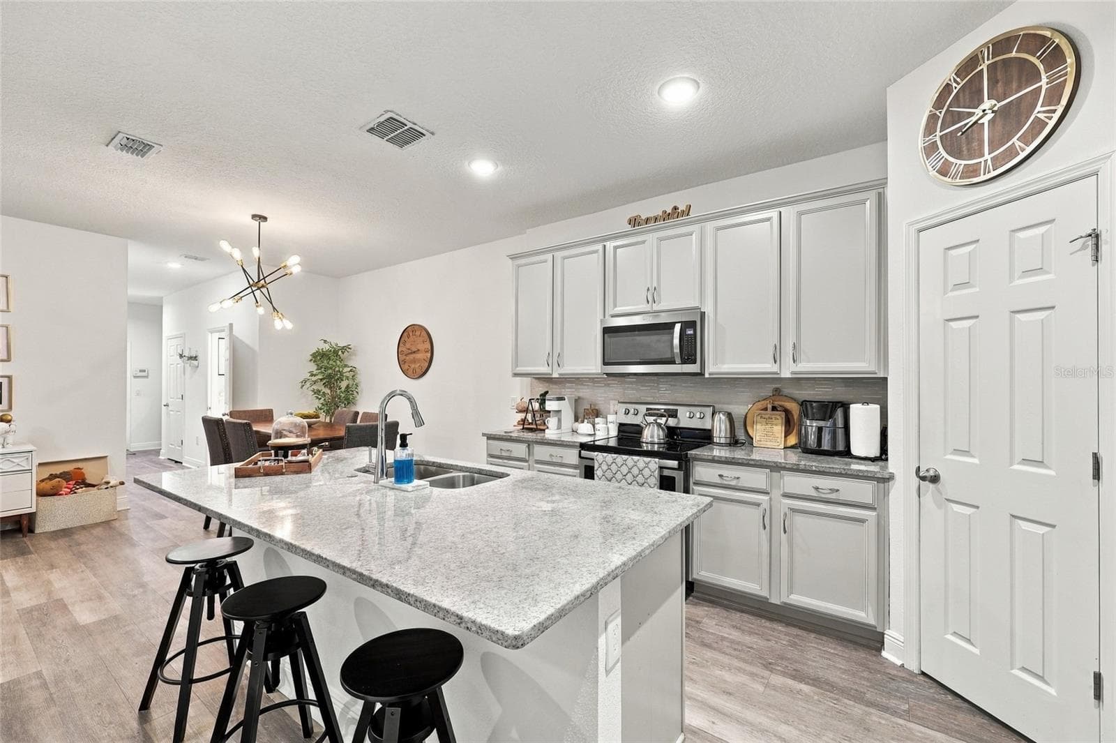 Townhouse at 1407 BROAD WING LN, WINTER PARK, photo 13 of 41
