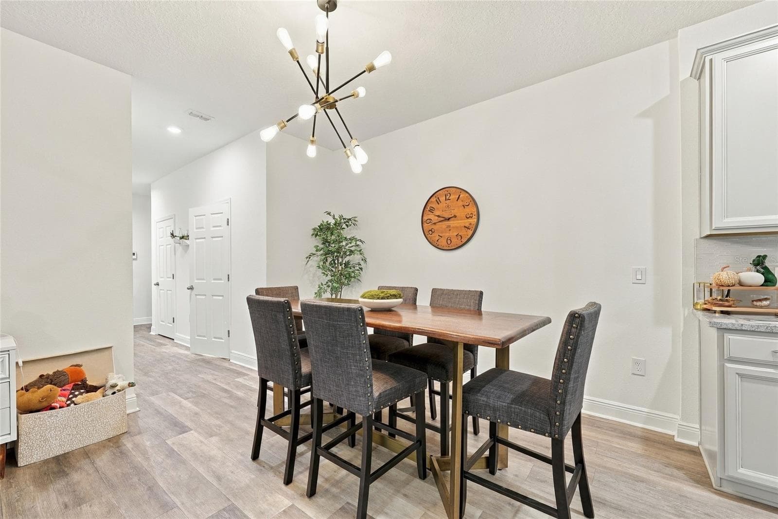 Townhouse at 1407 BROAD WING LN, WINTER PARK, photo 16 of 41