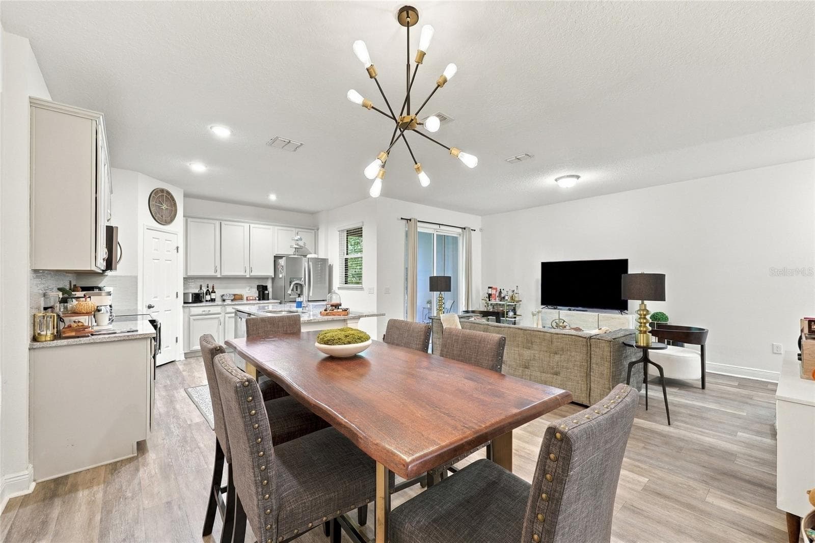 Townhouse at 1407 BROAD WING LN, WINTER PARK, photo 17 of 41
