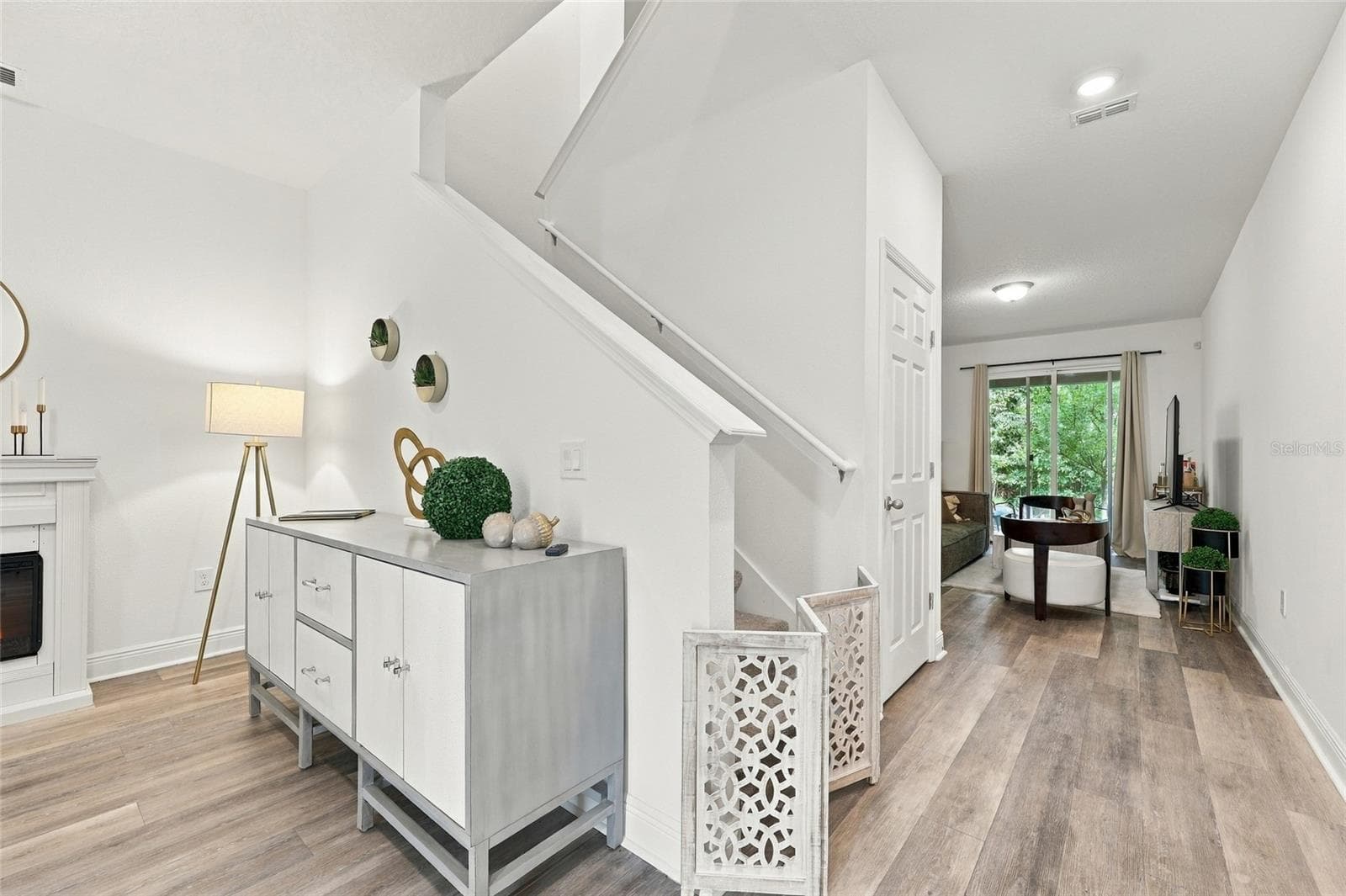 Townhouse at 1407 BROAD WING LN, WINTER PARK, photo 19 of 41