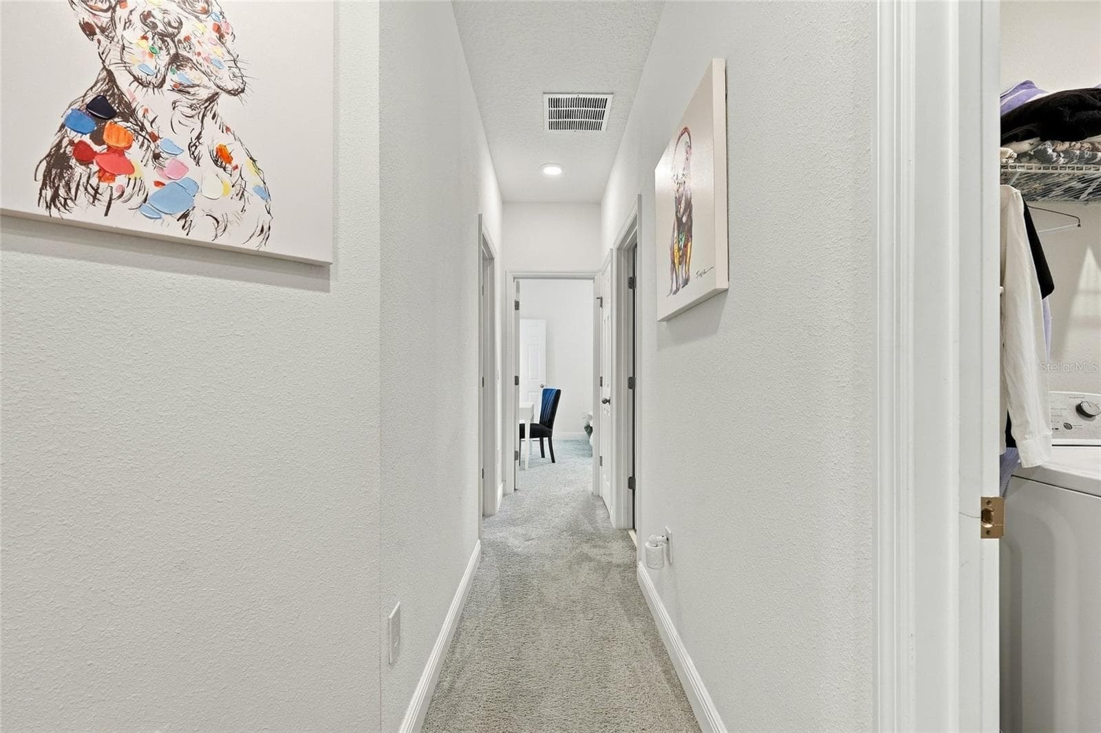 Townhouse at 1407 BROAD WING LN, WINTER PARK, photo 31 of 41
