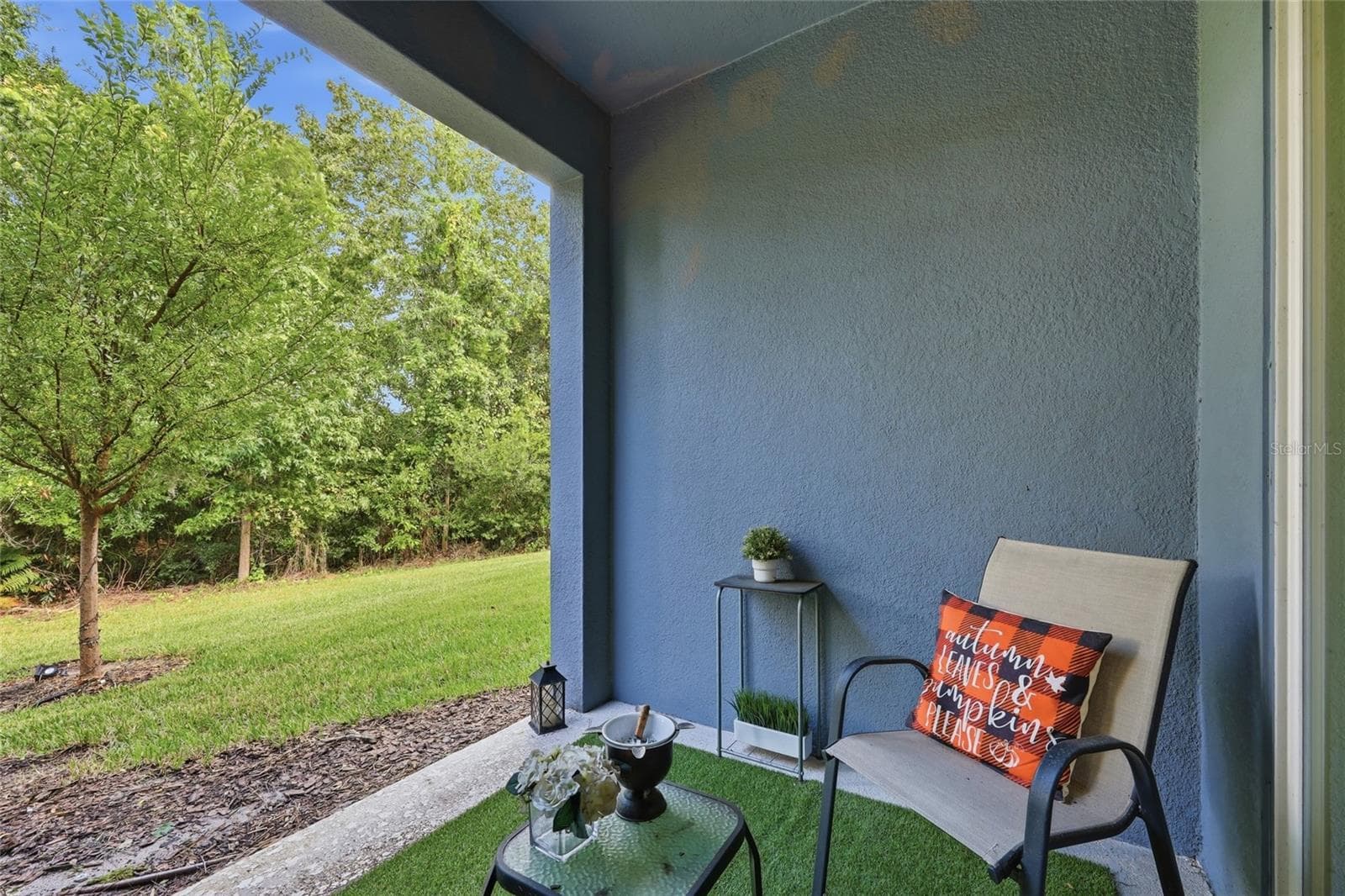 Townhouse at 1407 BROAD WING LN, WINTER PARK, photo 37 of 41