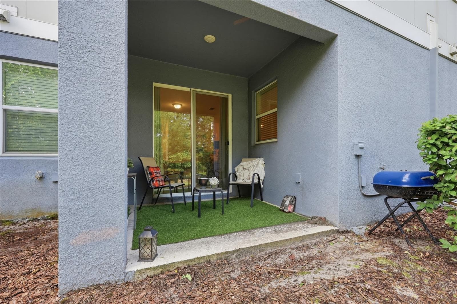 Townhouse at 1407 BROAD WING LN, WINTER PARK, photo 38 of 41