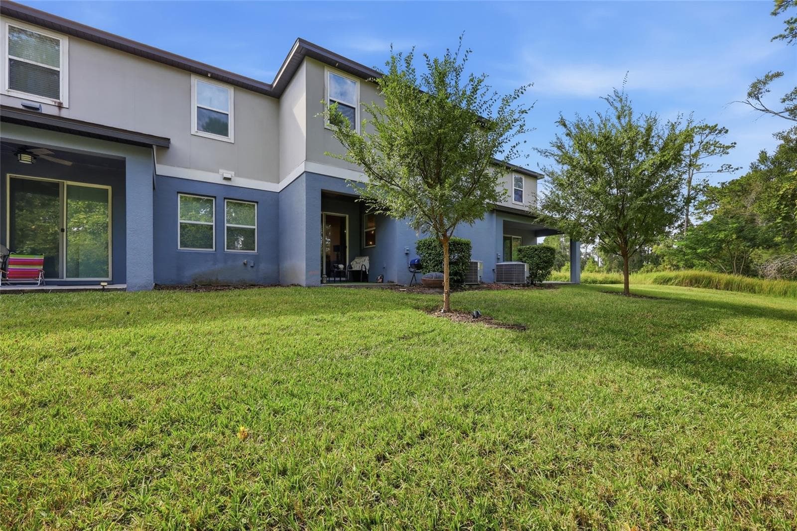 Townhouse at 1407 BROAD WING LN, WINTER PARK, photo 39 of 41