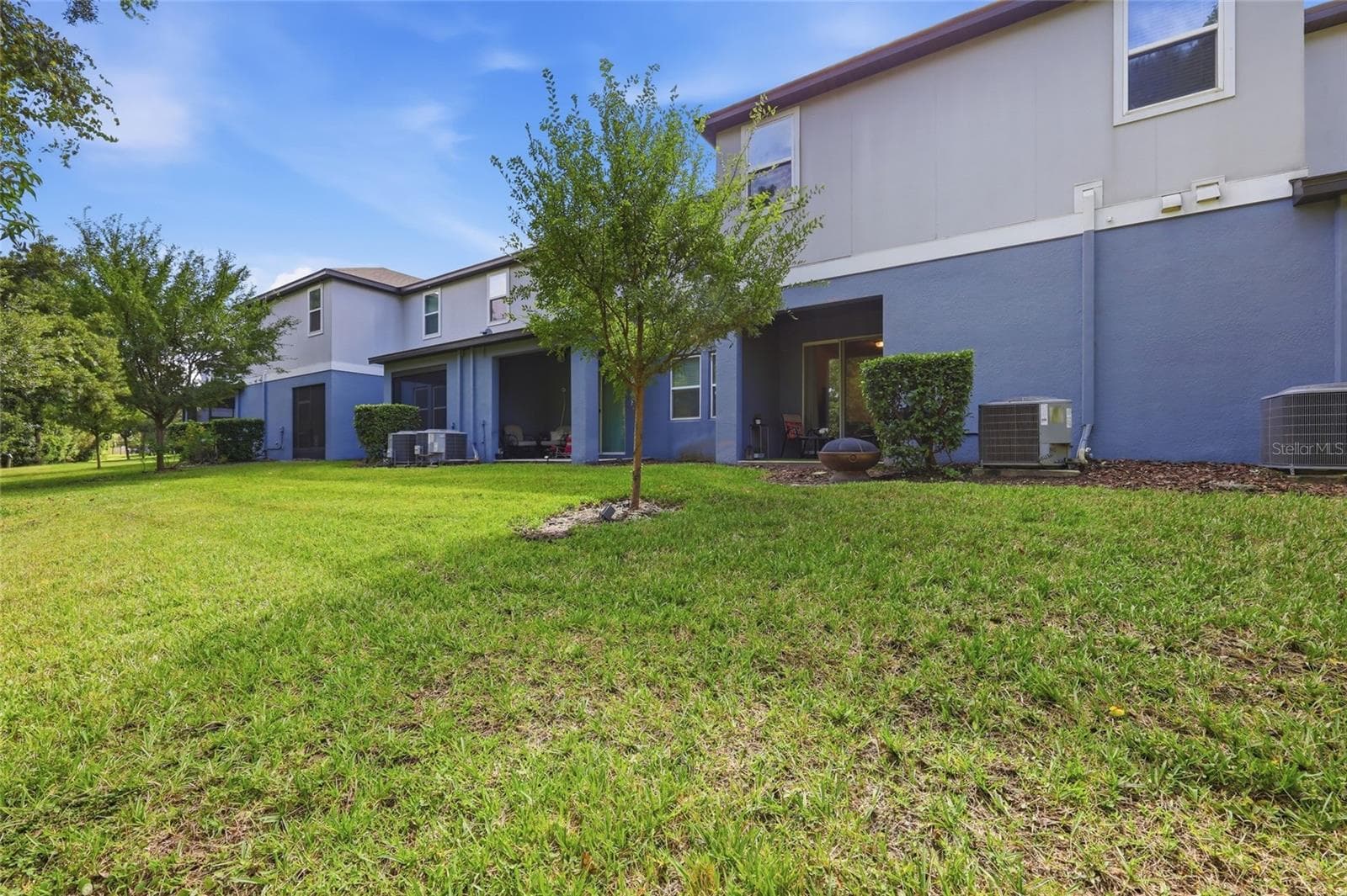Townhouse at 1407 BROAD WING LN, WINTER PARK, photo 40 of 41