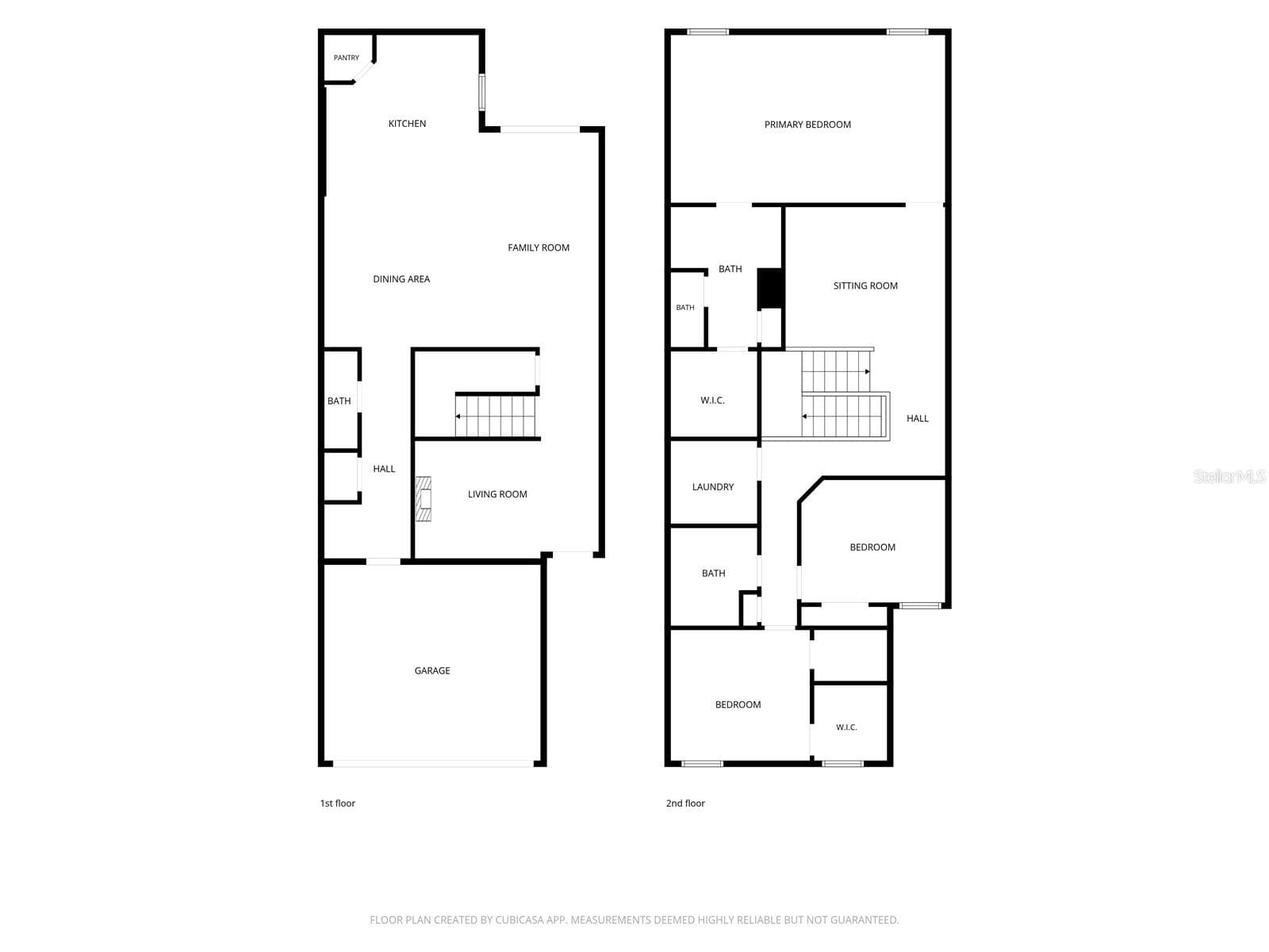 Townhouse at 1407 BROAD WING LN, WINTER PARK, photo 41 of 41