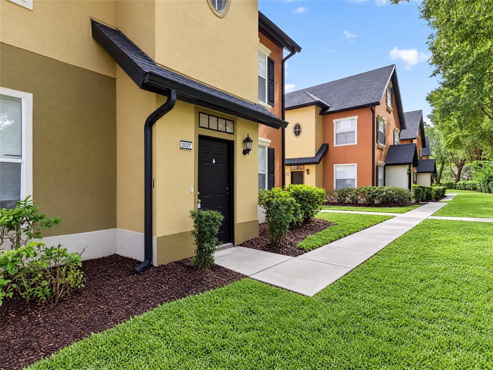 Condominium at 5961 WESTGATE DR #2027, ORLANDO, photo 2 of 27