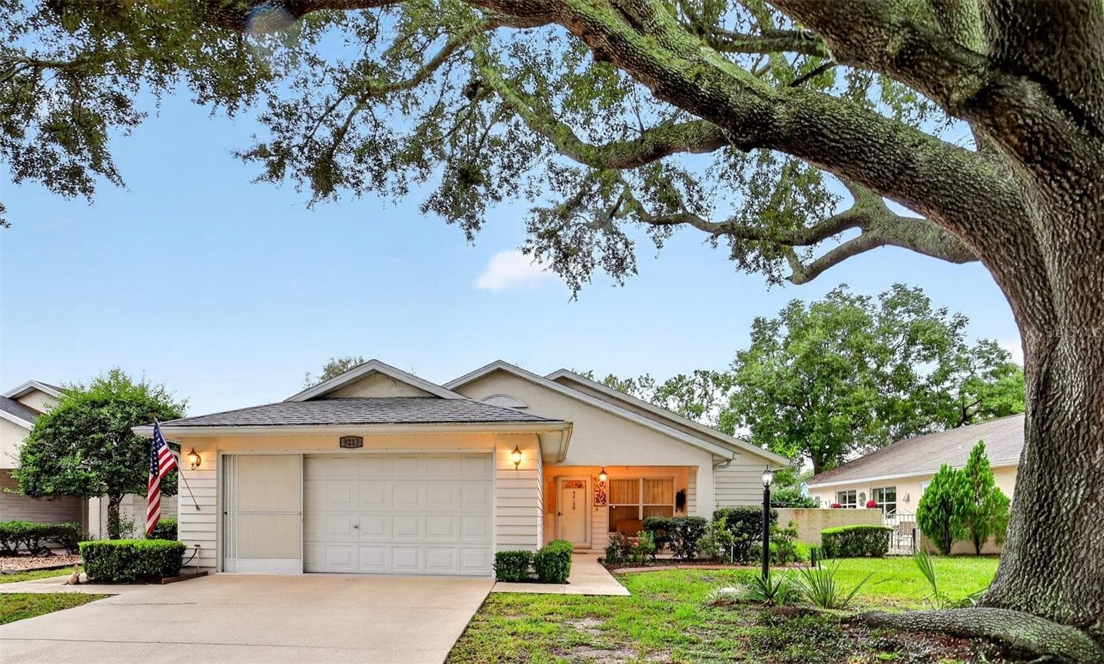 Single Family Residence at 9213 SW 91ST CIR, OCALA, photo 35 of 86