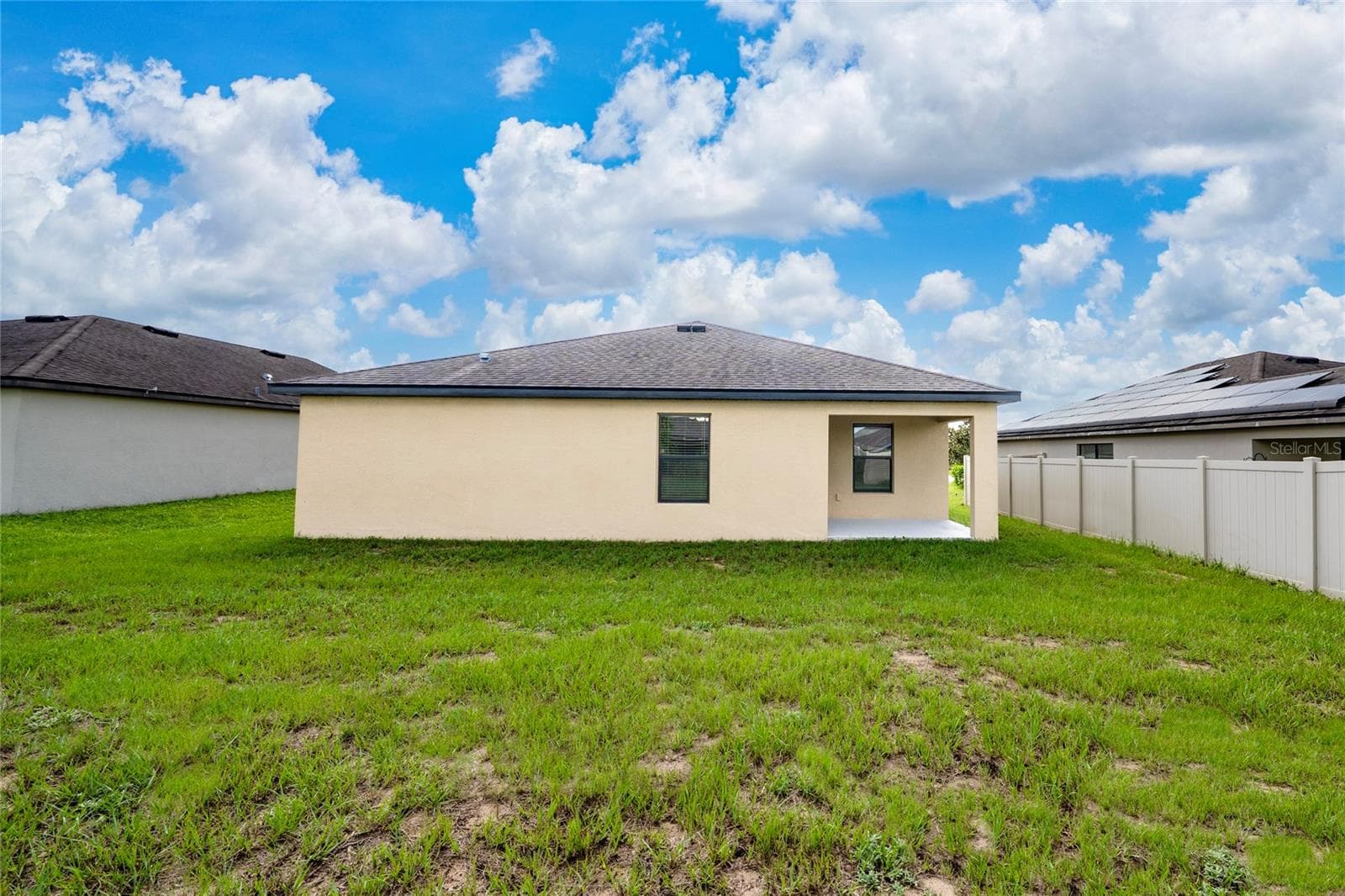Single Family Residence at 1892 AMBER SWEET CIR, DUNDEE, photo 28 of 31