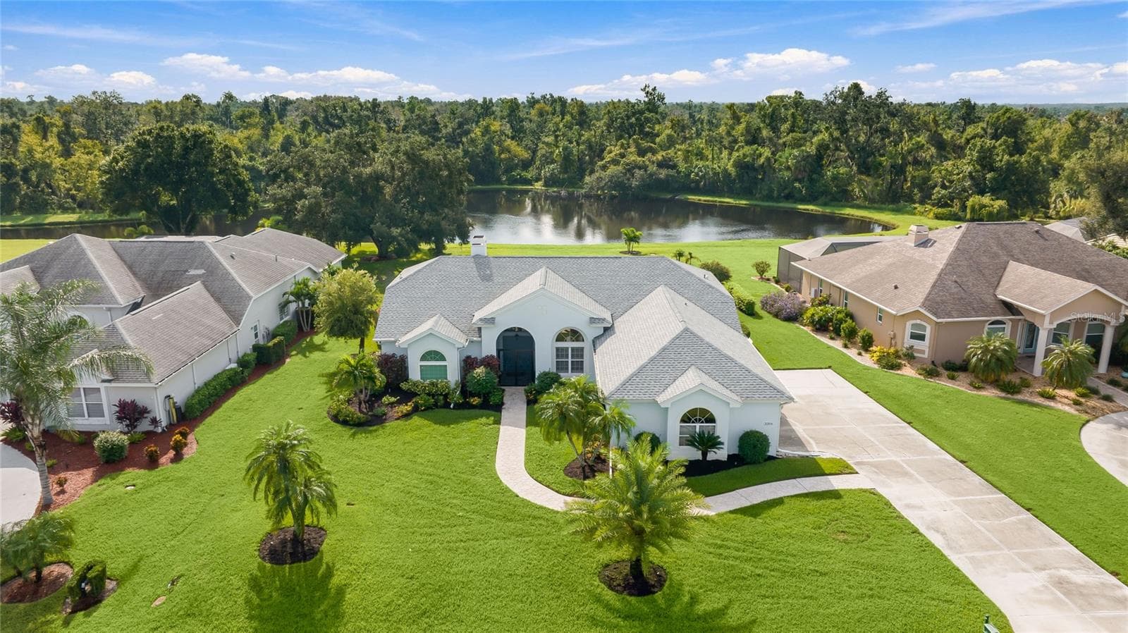 3306 LITTLE COUNTRY RD