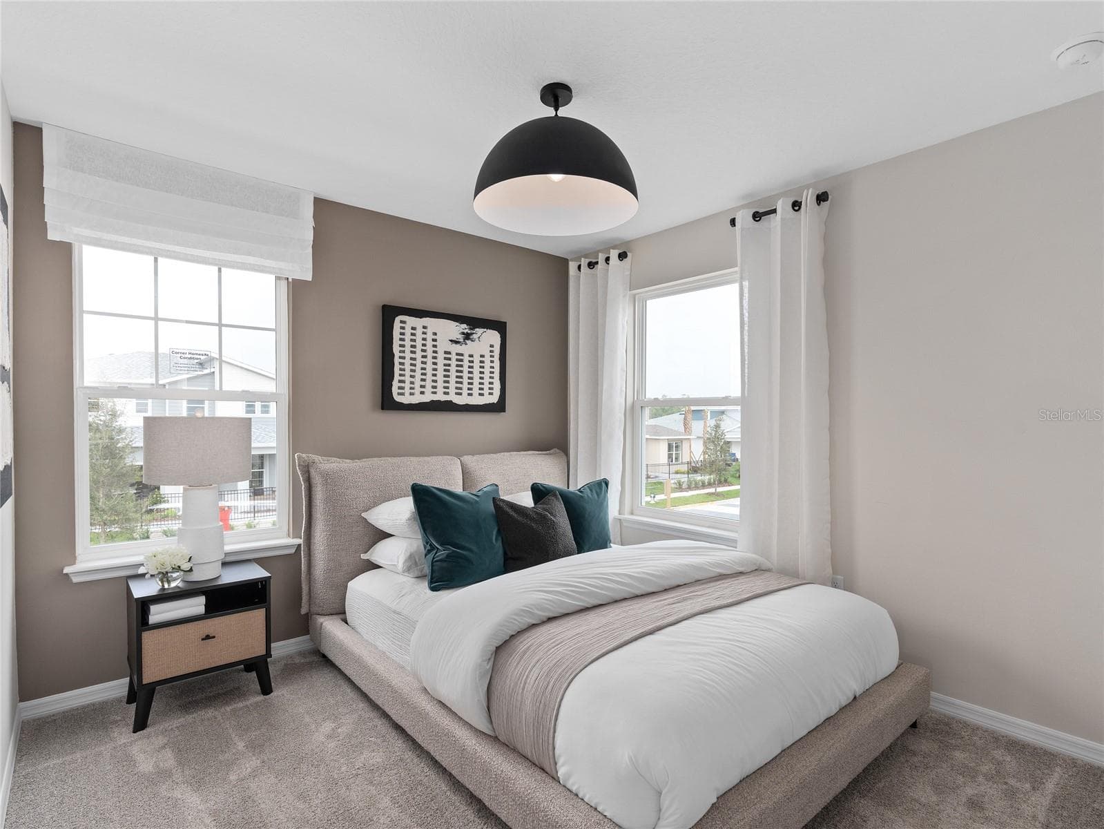 Model Home Design Only. Pictures and furnishings are for illustrative purposes only. Elevations, colors and options may vary. Furniture is for model home staging only. - 16651 EVERMORE ALLEY, WINTER GARDEN
