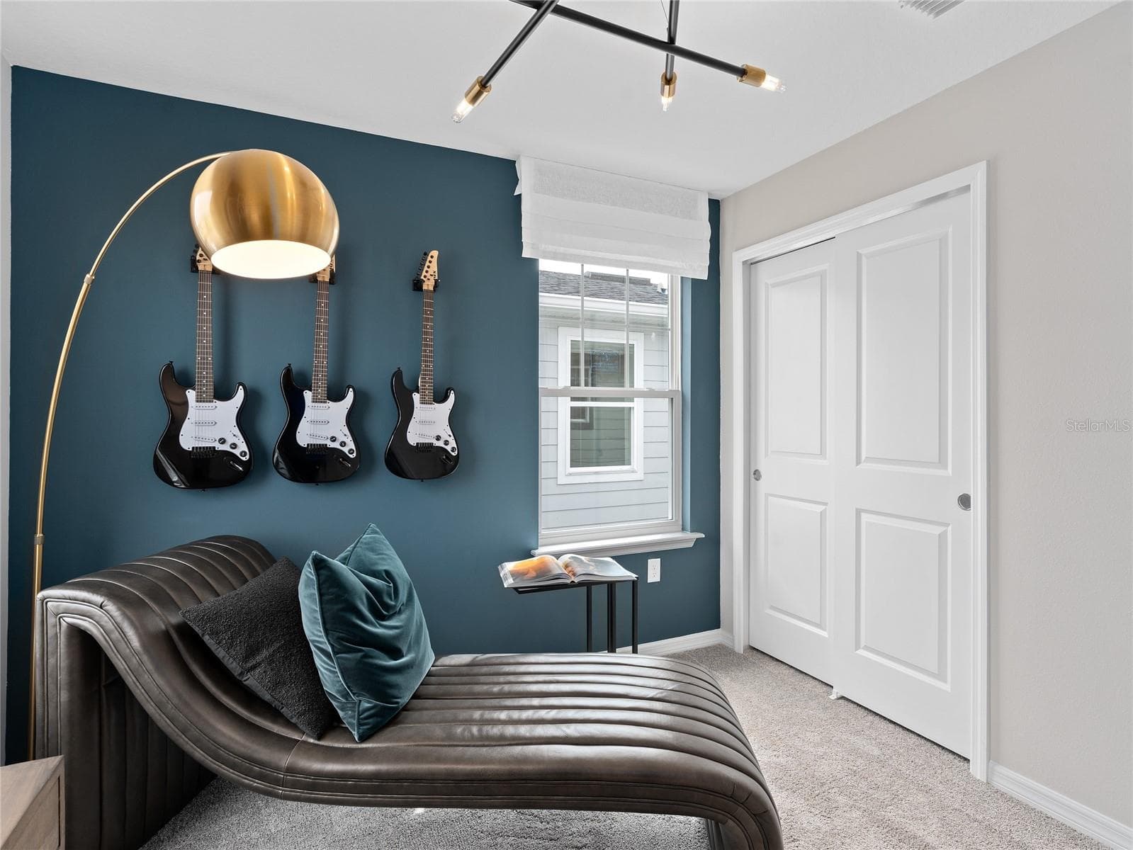 Model Home Design Only. Pictures and furnishings are for illustrative purposes only. Elevations, colors and options may vary. Furniture is for model home staging only. - 16651 EVERMORE ALLEY, WINTER GARDEN