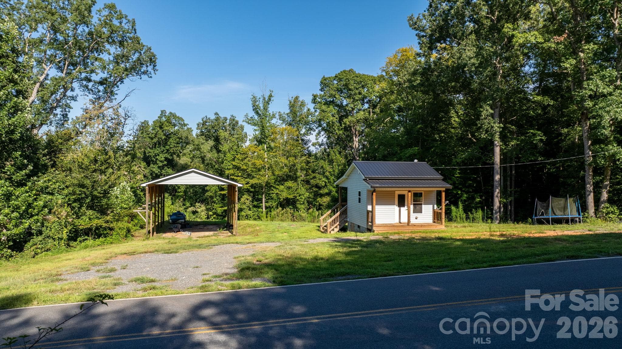 Single Family Residence at 1776 Brown Chapel Road, Catawba, photo 4 of 29