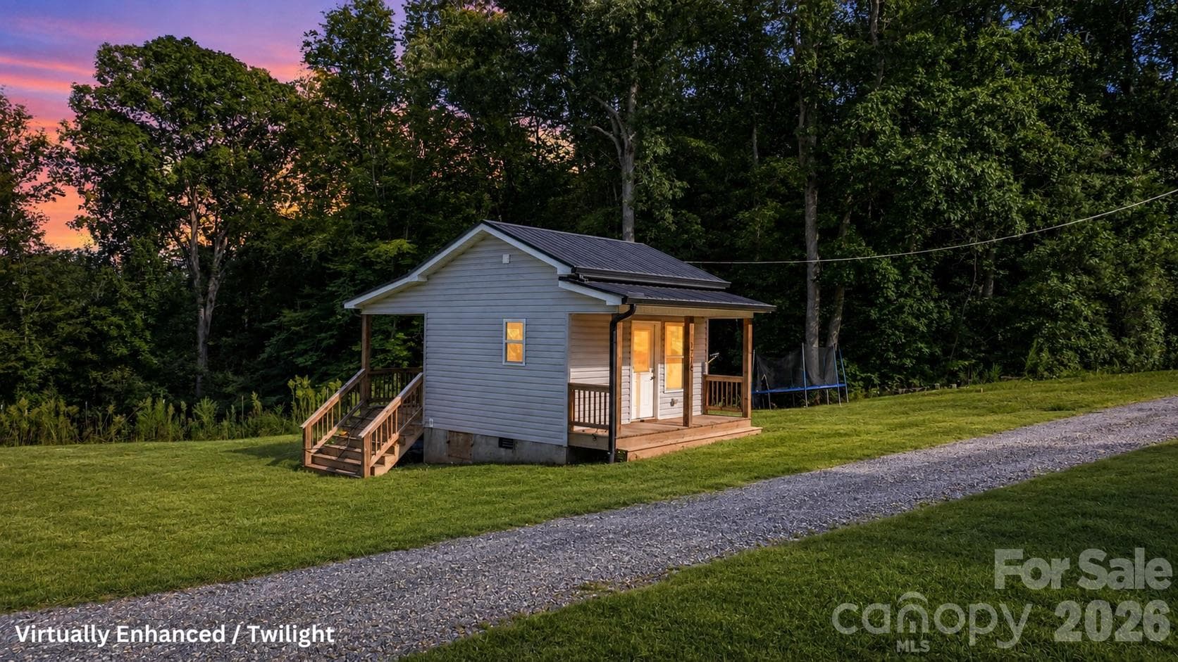 Single Family Residence at 1776 Brown Chapel Road, Catawba, photo 5 of 29