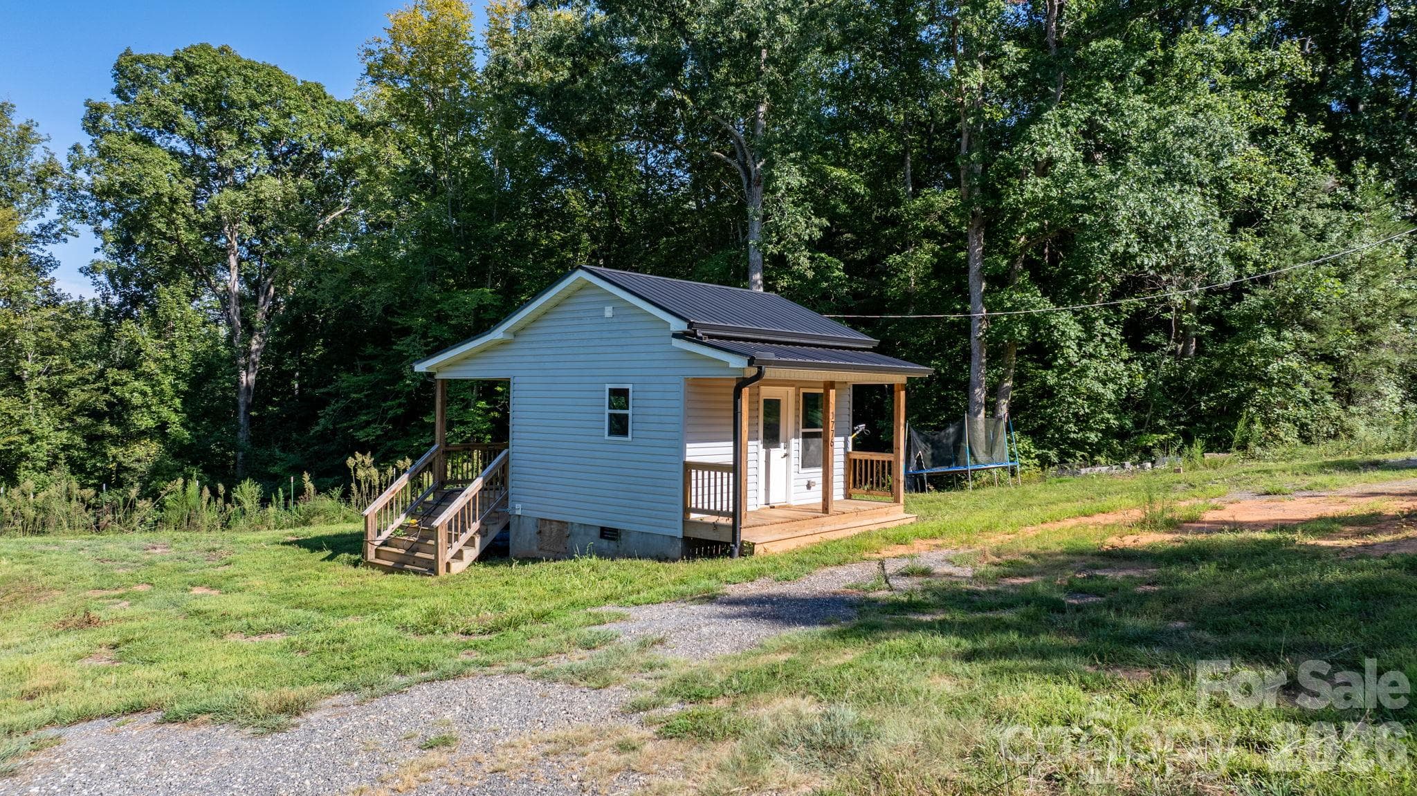 Single Family Residence at 1776 Brown Chapel Road, Catawba, photo 6 of 29