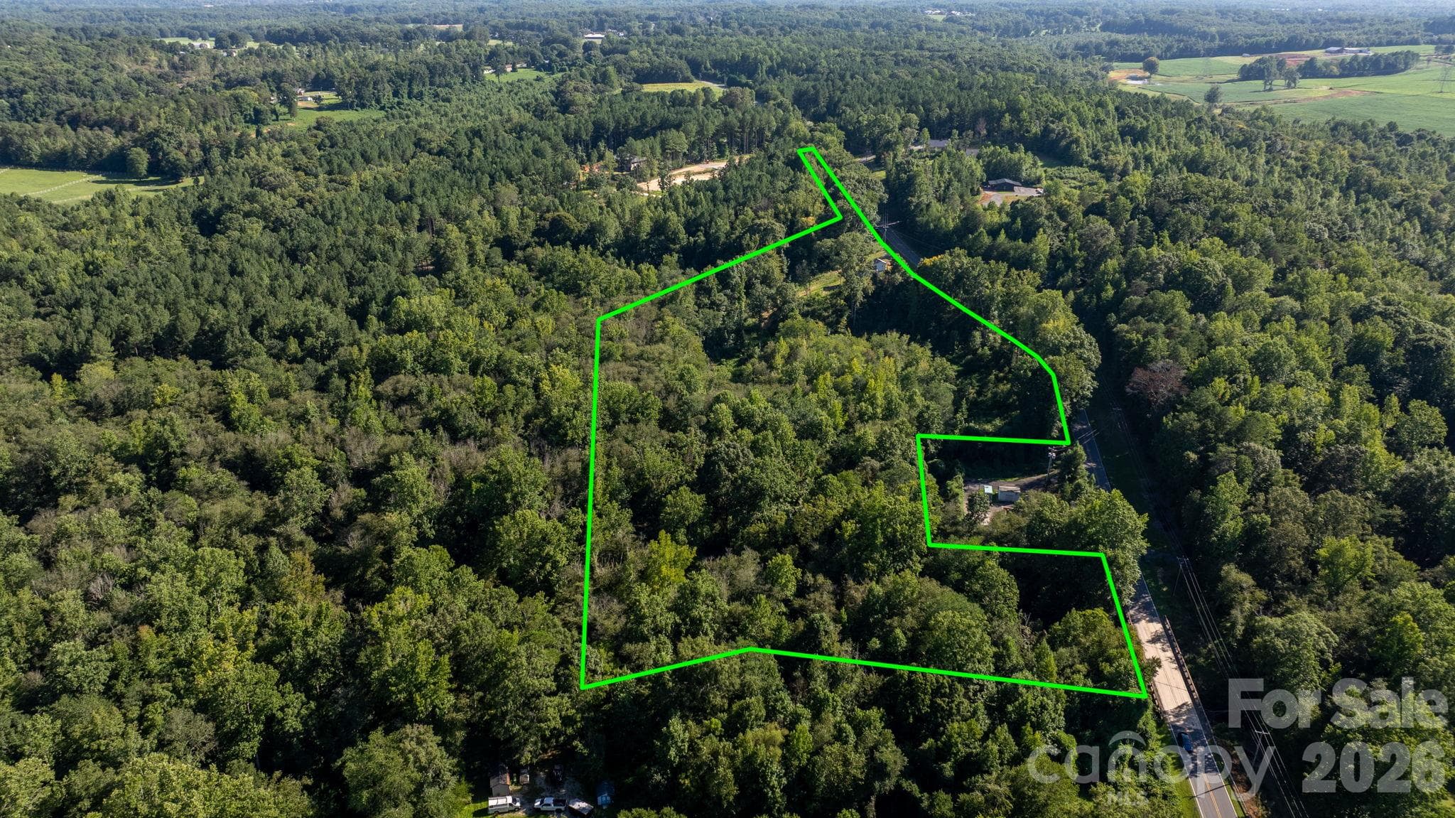 Single Family Residence at 1776 Brown Chapel Road, Catawba, photo 9 of 29