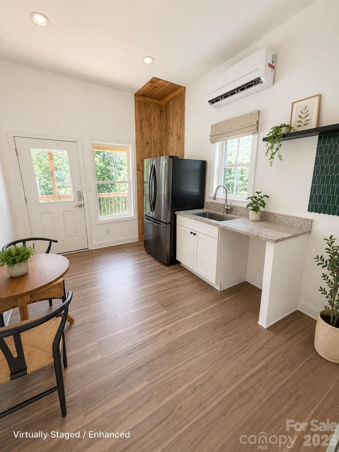 Single Family Residence at 1776 Brown Chapel Road, Catawba, photo 14 of 29