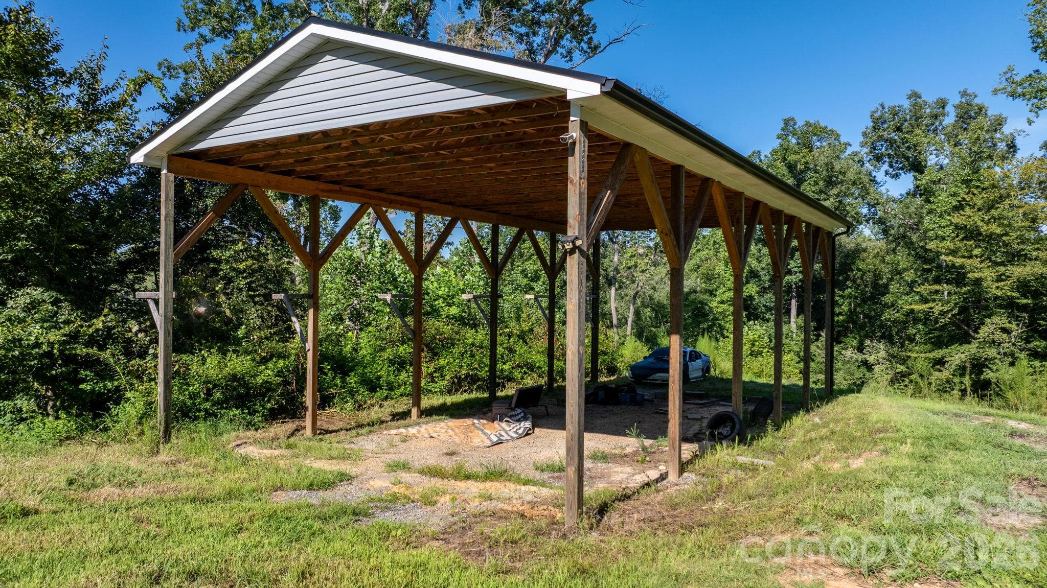 Single Family Residence at 1776 Brown Chapel Road, Catawba, photo 26 of 29