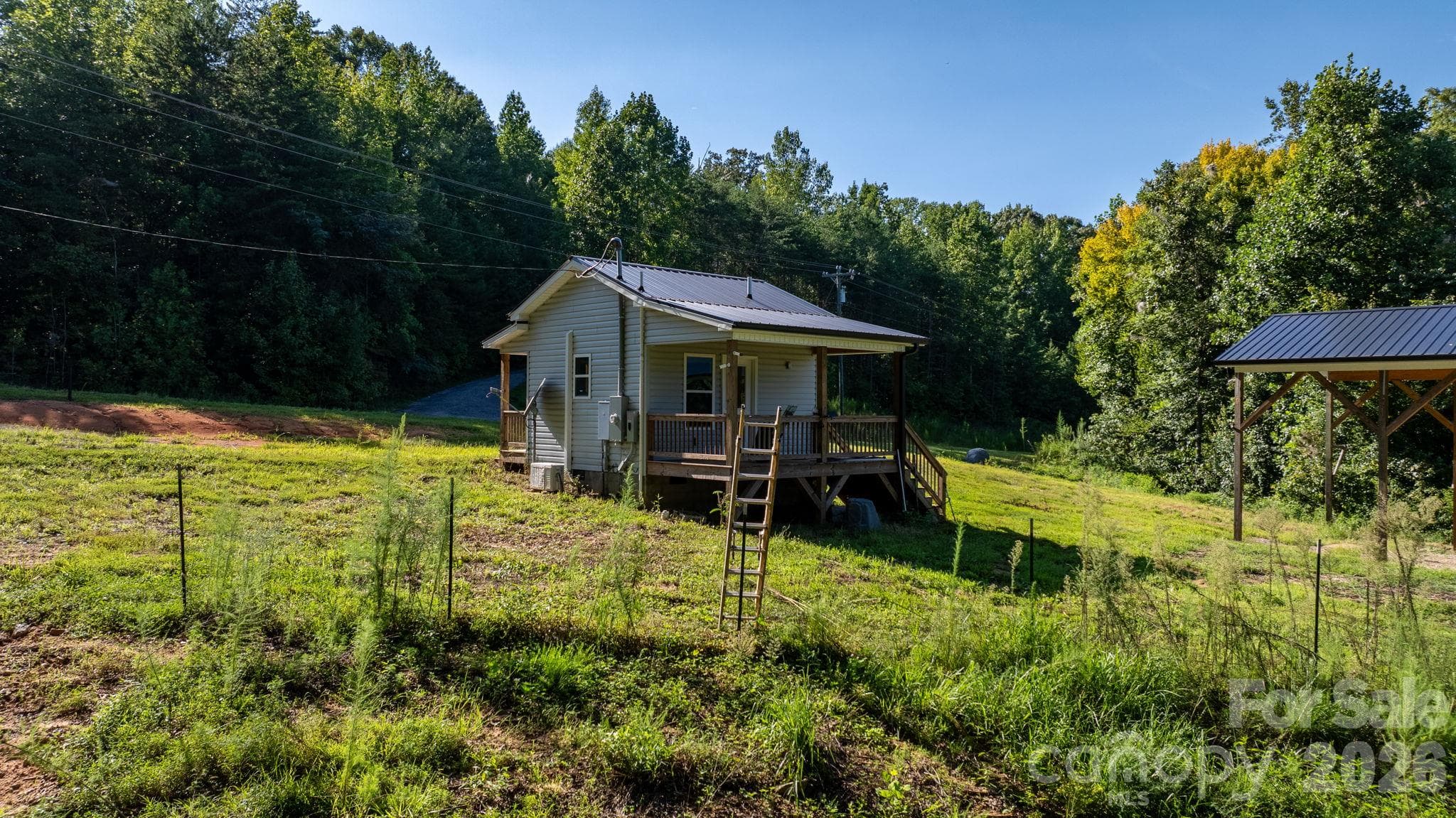 Single Family Residence at 1776 Brown Chapel Road, Catawba, photo 28 of 29