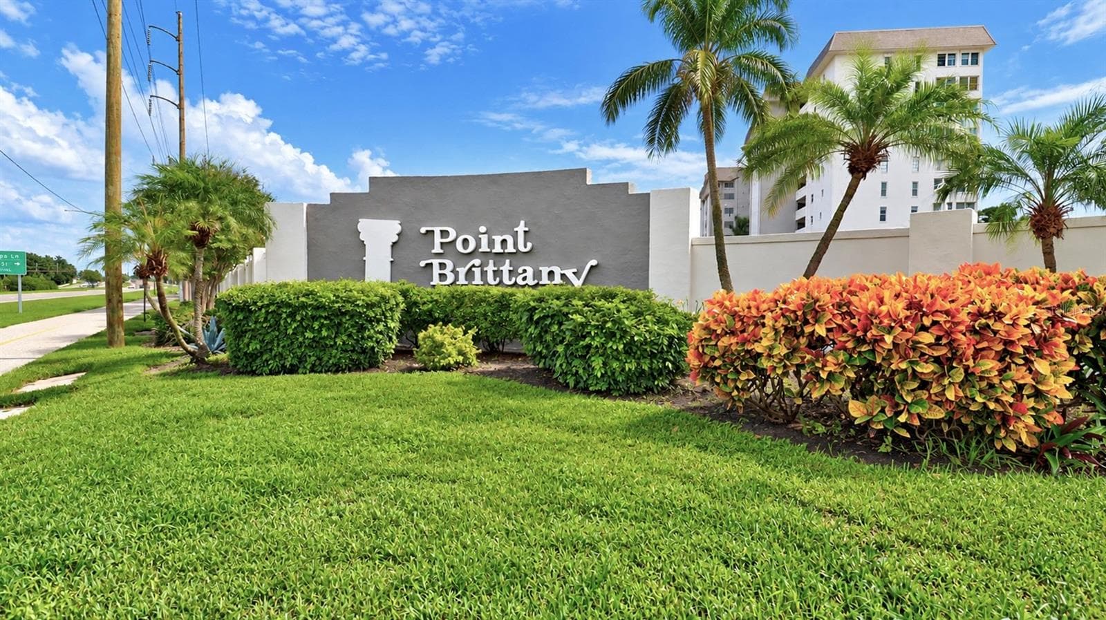 Condominium at 5200 BRITTANY DR S #606, ST PETERSBURG, photo 3 of 80