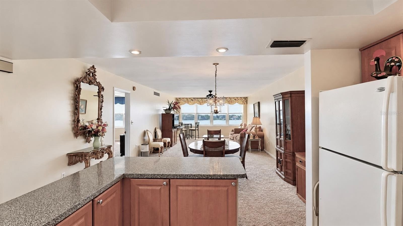 Condominium at 5200 BRITTANY DR S #606, ST PETERSBURG, photo 9 of 80