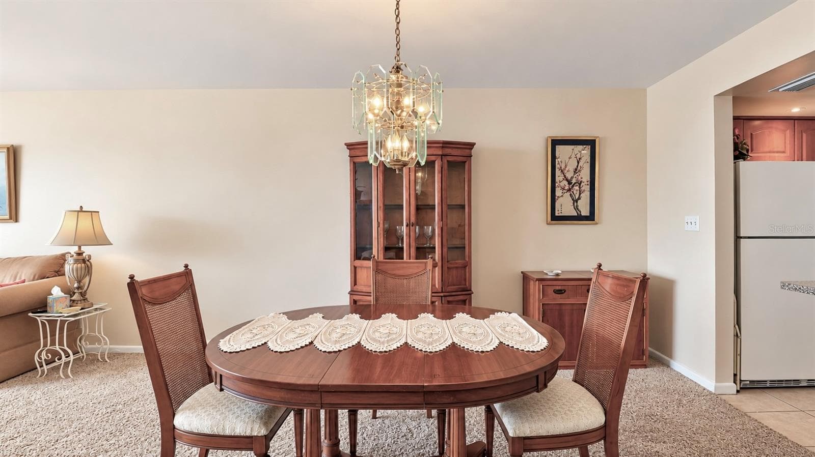 Condominium at 5200 BRITTANY DR S #606, ST PETERSBURG, photo 10 of 80
