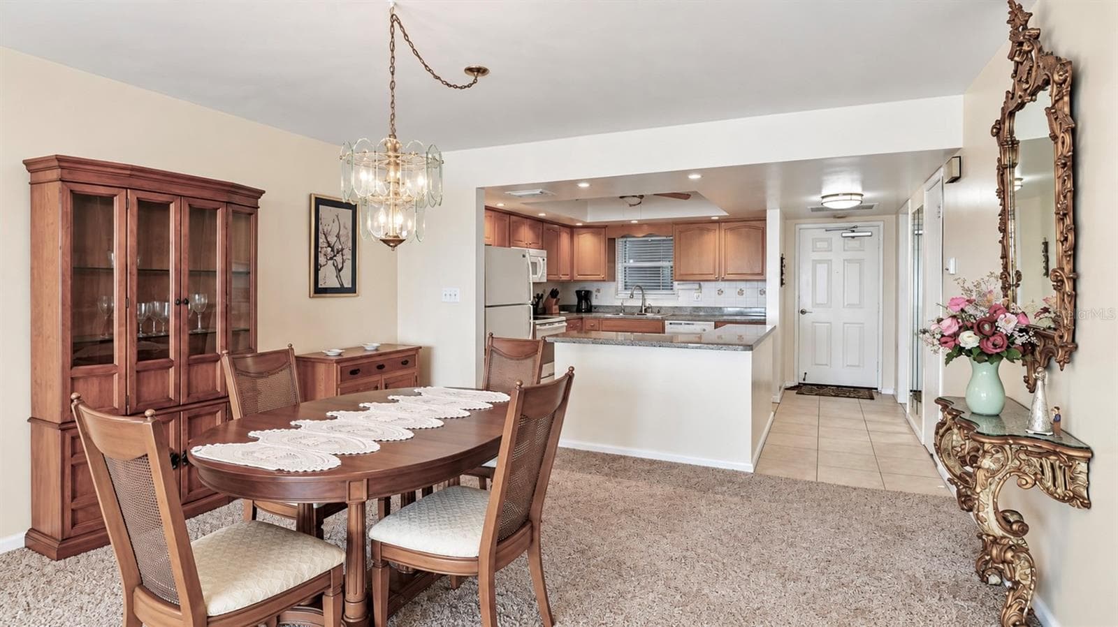Condominium at 5200 BRITTANY DR S #606, ST PETERSBURG, photo 11 of 80