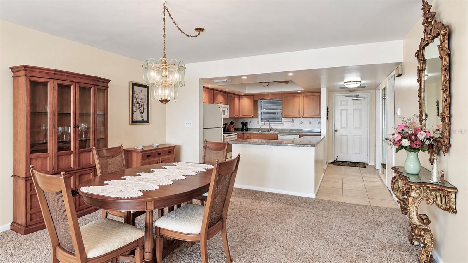 Condominium at 5200 BRITTANY DR S #606, ST PETERSBURG, photo 12 of 80