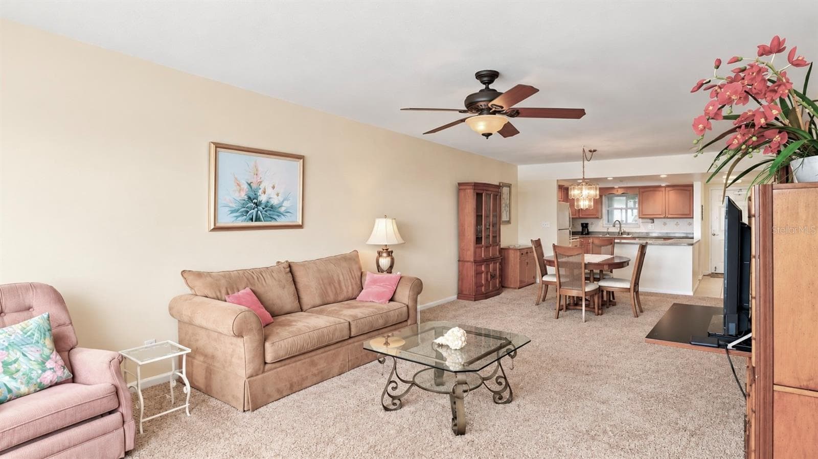 Condominium at 5200 BRITTANY DR S #606, ST PETERSBURG, photo 17 of 80
