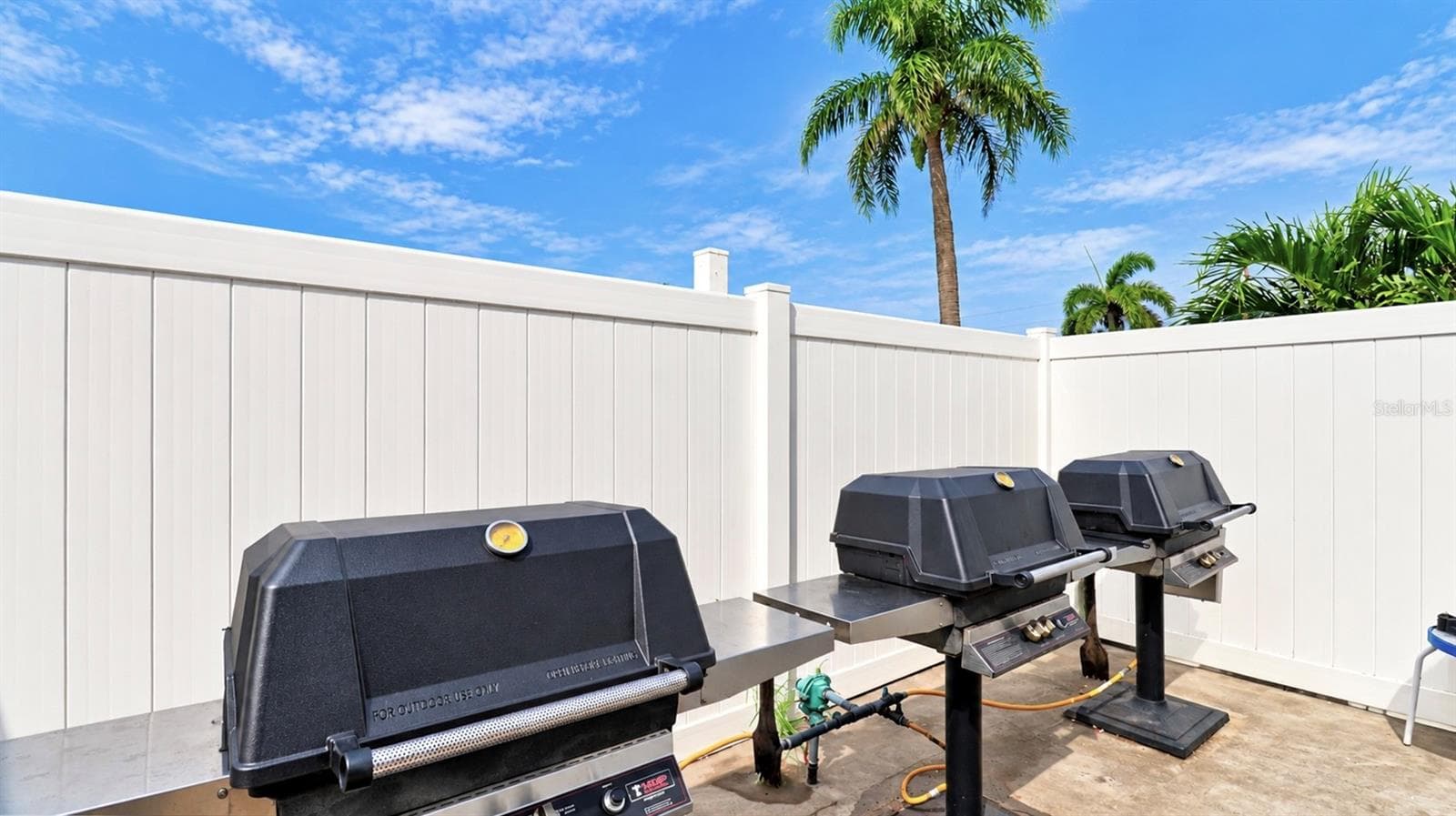 Condominium at 5200 BRITTANY DR S #606, ST PETERSBURG, photo 39 of 80