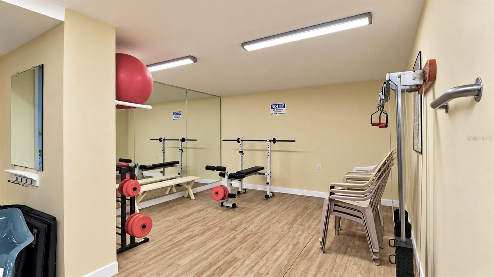 Condominium at 5200 BRITTANY DR S #606, ST PETERSBURG, photo 40 of 80