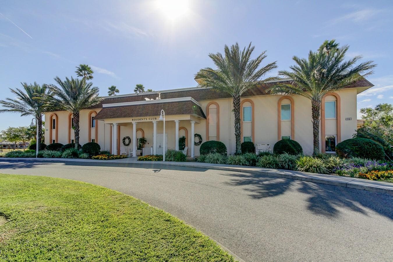 Condominium at 5200 BRITTANY DR S #606, ST PETERSBURG, photo 44 of 80