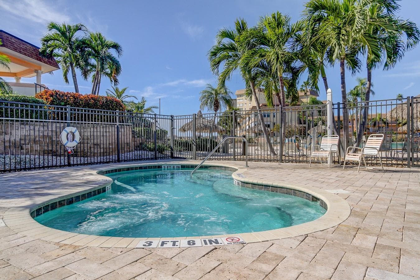 Condominium at 5200 BRITTANY DR S #606, ST PETERSBURG, photo 52 of 80