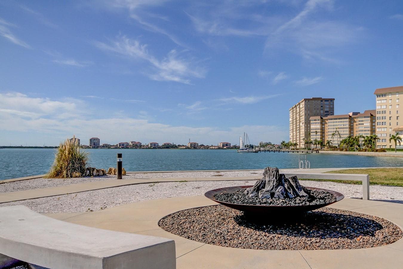 Condominium at 5200 BRITTANY DR S #606, ST PETERSBURG, photo 60 of 80