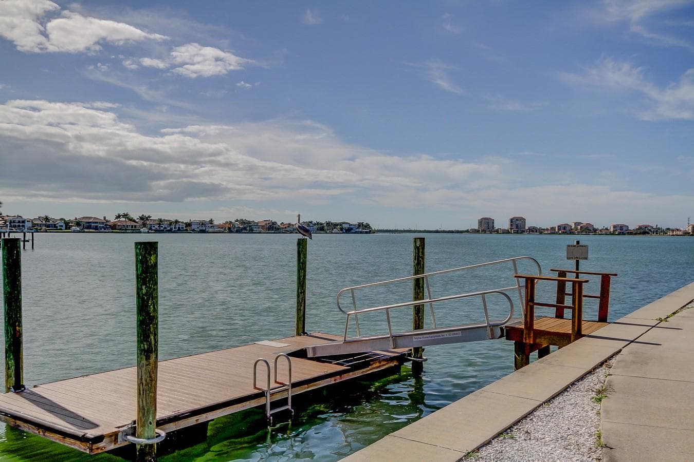 Condominium at 5200 BRITTANY DR S #606, ST PETERSBURG, photo 63 of 80