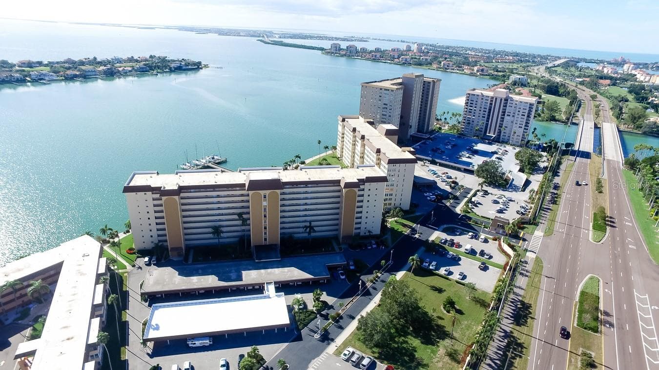 Condominium at 5200 BRITTANY DR S #606, ST PETERSBURG, photo 67 of 80
