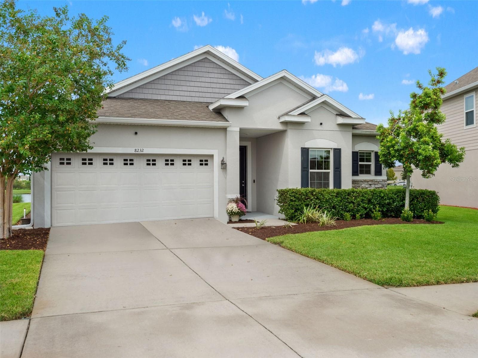 Single Family Residence at 8232 OLIVE BROOK DR, WESLEY CHAPEL, photo 3 of 70